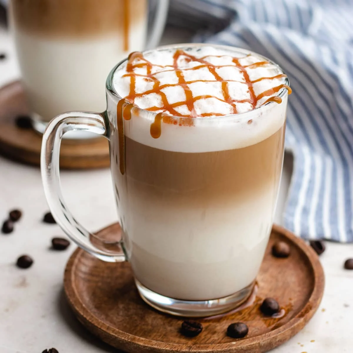 ماکیاتو (Macchiato)
