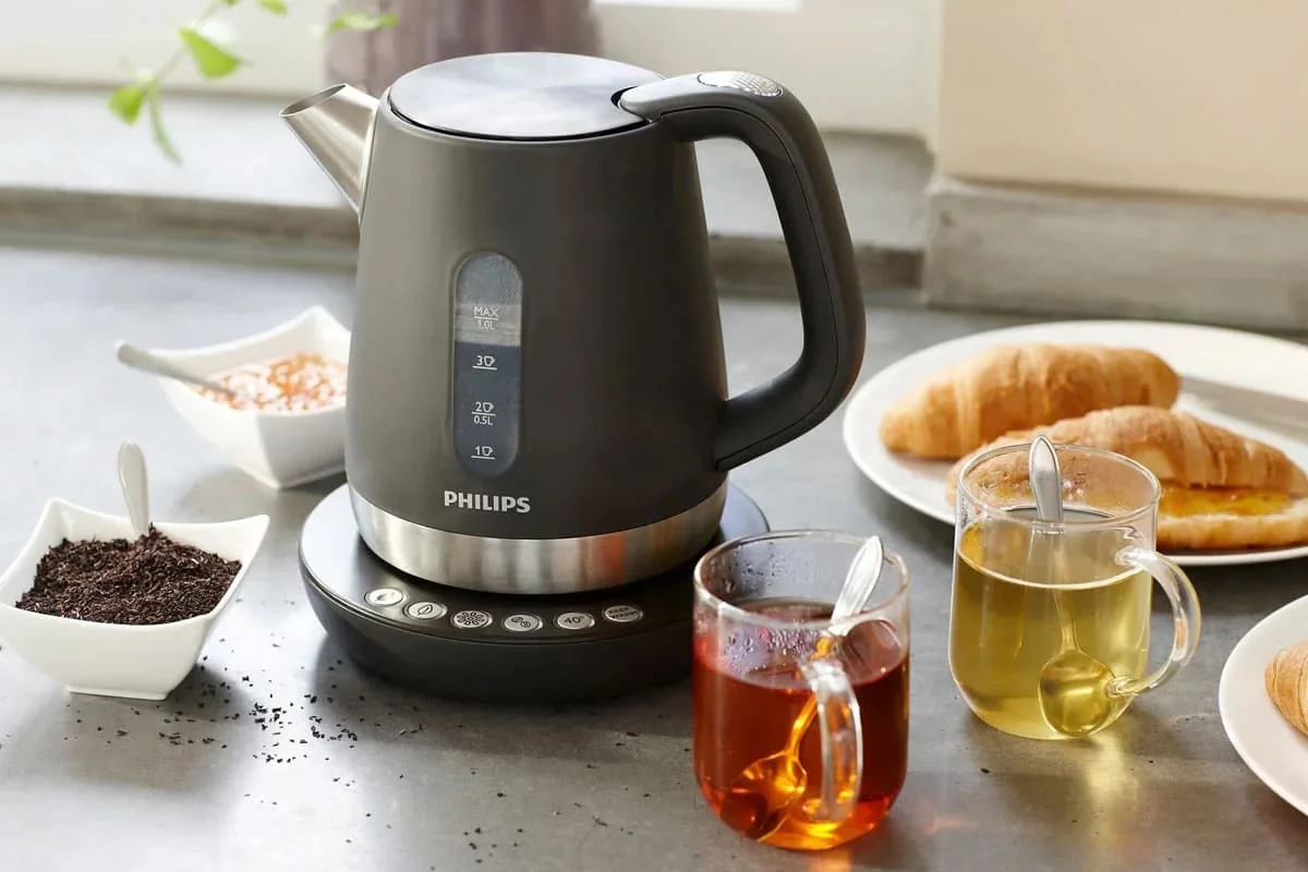چای ساز فلیپس