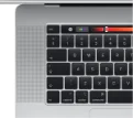 MacBook Pro (16-inch, 2019) 