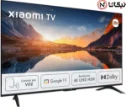 تلویزیون هوشمند 43 اینچ شیائومی مدل MI TV A 43 Xiaomi MI TV A 43-Inch 4K UHD Smart TV     