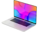 MacBook Pro (16-inch, 2019) 