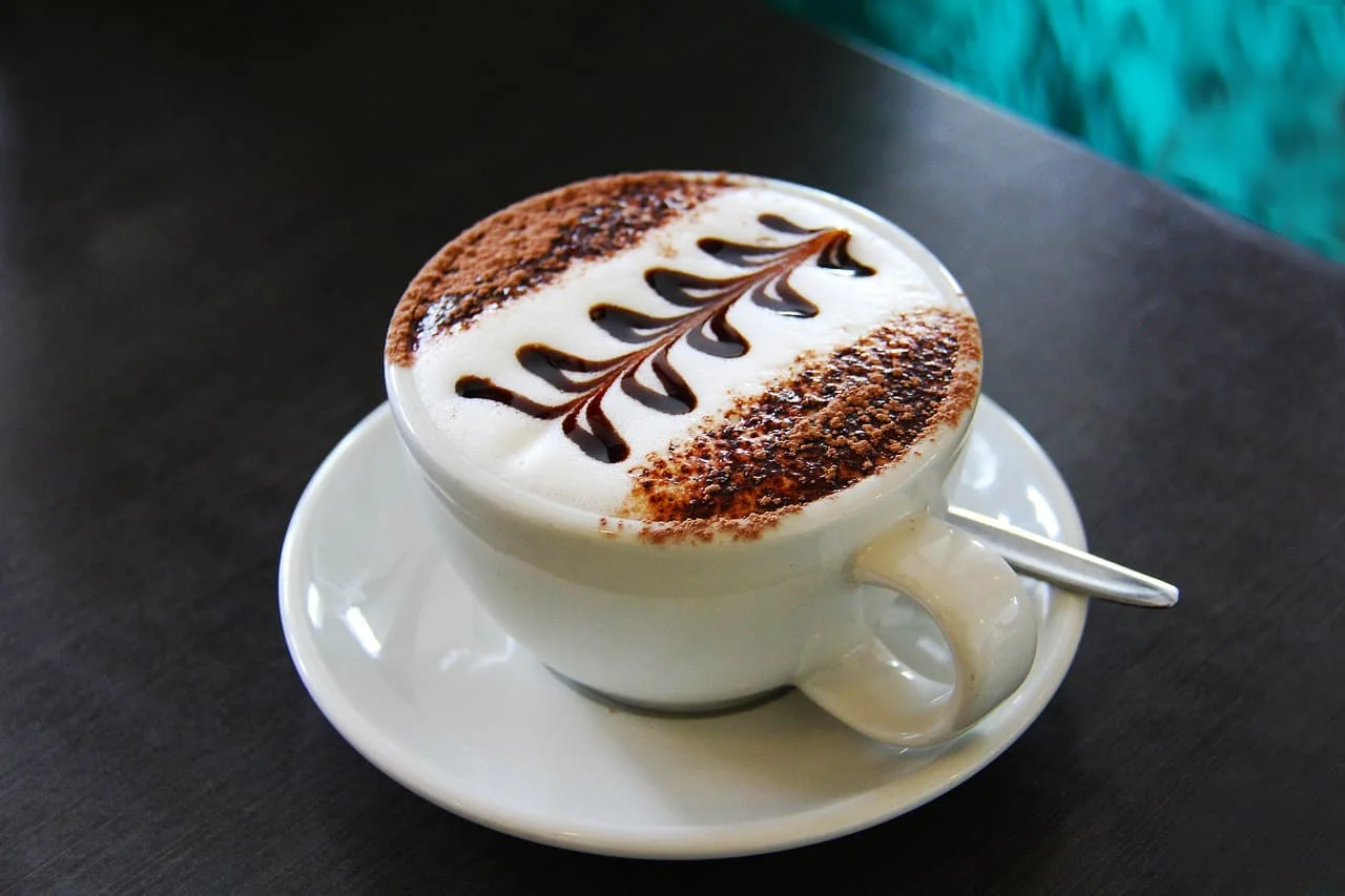 فلت وایت (Flat White)