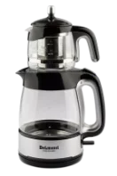 چای ساز دلمونتی مدل DL - 400