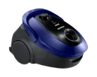 جاروبرقی سامسونگ مدل VC20M2540JN Bagged Vacuum Cleaner, 2.5L VC20M2540JN/SG samsung     