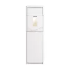کولر گازی ایستاده جنرال گلد ۳۶۰۰۰ دو فن مدل GG-MF36000D NORD T3