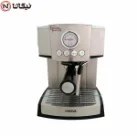 اسپرسوساز نوا مدل NOVA NCM-127EXPS