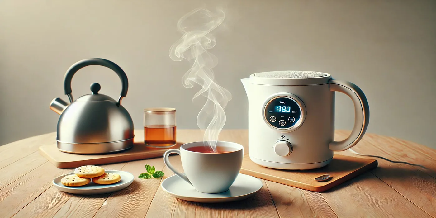 چای ساز