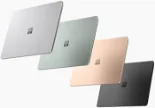 Microsoft Surface Laptop 5 13.5-inch (stock) - Core i7-1255U Iris Xe 16GB 256GB