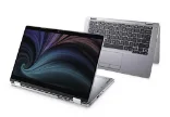لپ تاپ استوک دل مدل Dell Latitude 5310 Stock Dell laptop Dell Latitude 5310 model     