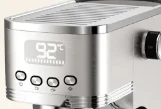 Delmonti espresso machine model DL620