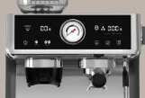 اسپرسوساز حرفه‌ای دیجیتال لمسی دلمونتی مدل DL660 Delmonti Professional Digital Touch Espresso Maker Model DL660    