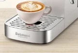 Delmonti espresso machine model DL620