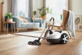 جاروبرقی فیلیپس مدل XD8042 Philips XD8042 vacuum cleaner