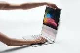 لپ تاپ سرفیس بوک 2 مایکروسافت Microsoft Surface Book 2     