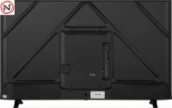 تلویزیون توشیبا 50 اینچ C350 اسمارت 4K مدل 2022