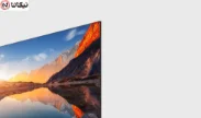 تلویزیون هوشمند 43 اینچ شیائومی مدل MI TV A 43 Xiaomi MI TV A 43-Inch 4K UHD Smart TV     