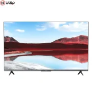 تلویزیون هوشمند شیائومی 43 اینچ مدل Xiaomi Tv A Pro 2025 QLED