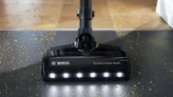 جاروشارژی بوش مدل BOSCH BCS711GB Bosch Rechargeable Vacuum Cleaner BCS711GB     