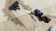  جارو شارژی بوش سری 6 مدل BCS611P4A Series 6 Rechargeable vacuum cleaner Unlimited BCS611P4A     