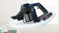  جارو شارژی بوش سری 6 مدل BCS611P4A Series 6 Rechargeable vacuum cleaner Unlimited BCS611P4A     