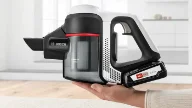  جارو شارژی بوش سری 6 مدل BCS611P4A Series 6 Rechargeable vacuum cleaner Unlimited BCS611P4A     