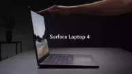 لپ تاپ مایکروسافت مدل Surface Laptop 4 Microsoft Surface Laptop 4     