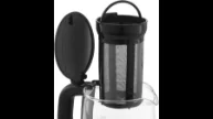 tea maker bush model tta5603 چای ساز بوش مدلtta5603