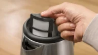 tea maker bush model tta5603 چای ساز بوش مدلtta5603
