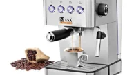 اسپرسوساز ناسا الکتریک مدل NS-531 NASA electric NS-531 espresso maker 