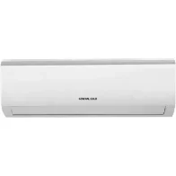 کولر گازی جنرال گلد ۲۴۰۰۰ پلاتینیوم، گاز R410a مدل GG-S24000 Platinum