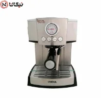 اسپرسوساز نوا مدل NOVA NCM-127EXPS