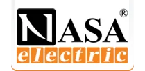  nasa electric ناسا الکتریک