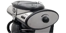  اسپرسوساز دلمونتی مدل DL640 Delmonti DL640 Espresso Maker     