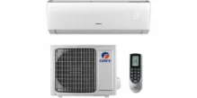 کولر گازی 18000 گری اینورتر وایفای دار مدل GWH gree Inverter Air Conditioner 18000 with WiF Model GWH     