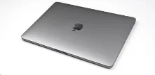 لپ تاپ مک بوک پرو 13.5 اینچی 2017 اپل استوک Apple MacBook Pro 2017 with Touch Bar - 13.5 inch Laptop