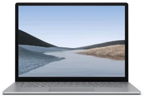 لپ تاپ 13 اینچی مایکروسافت مدل Surface Laptop 3 (استوک)