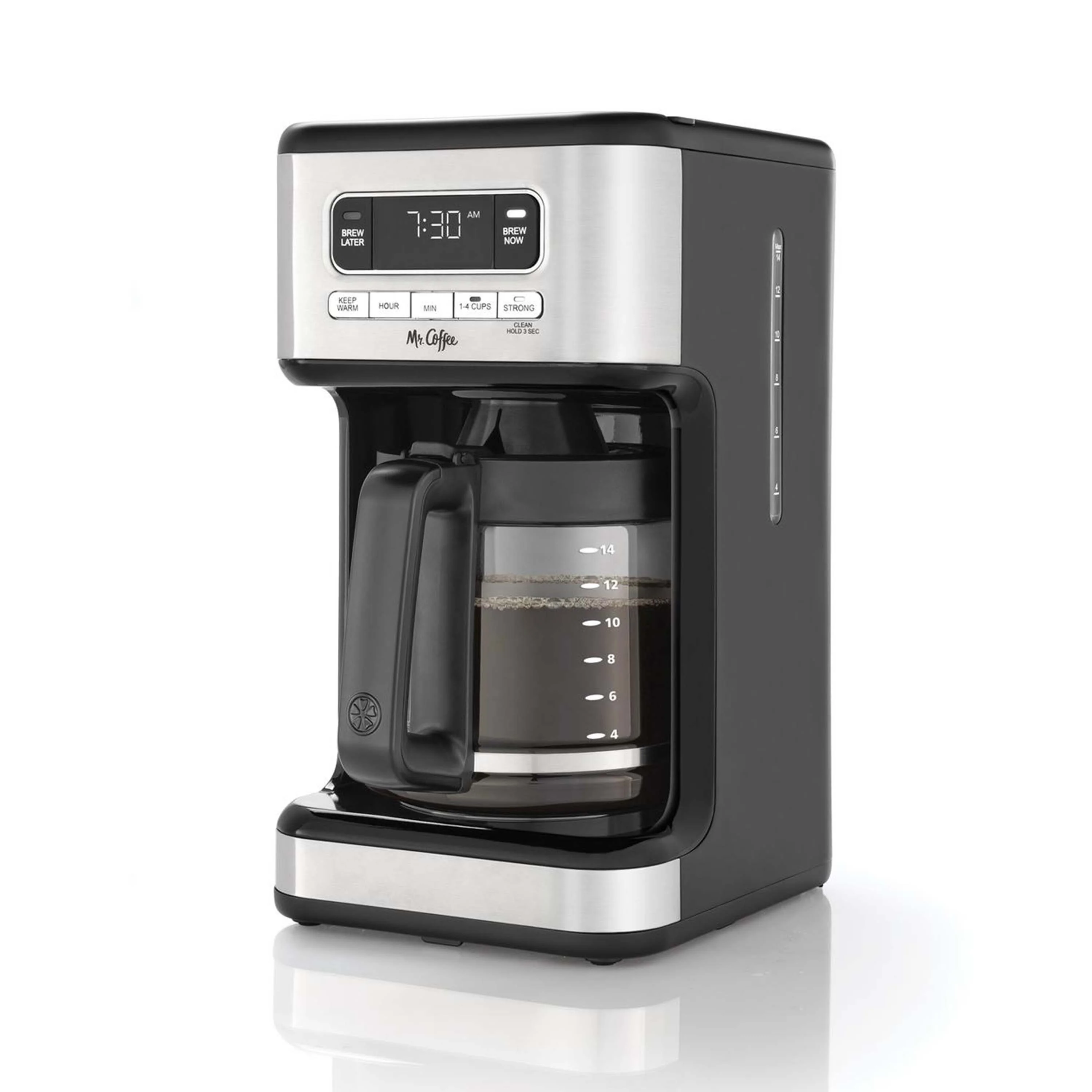 Espresso Maker