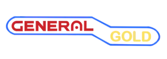  جنرال گلد General Gold
