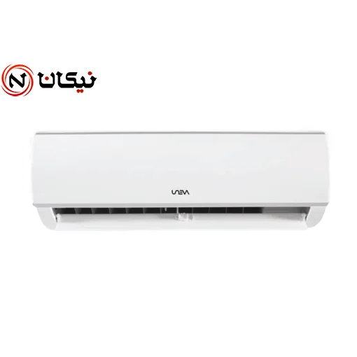 کولر گازی یونیوا ۲۴۰۰۰ لوکس (T1)  مدل UN-MS24 LUX