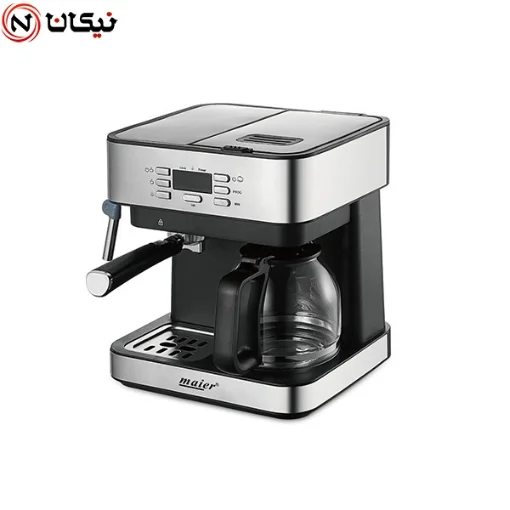 اسپرسو ساز مایر مدل MR-431