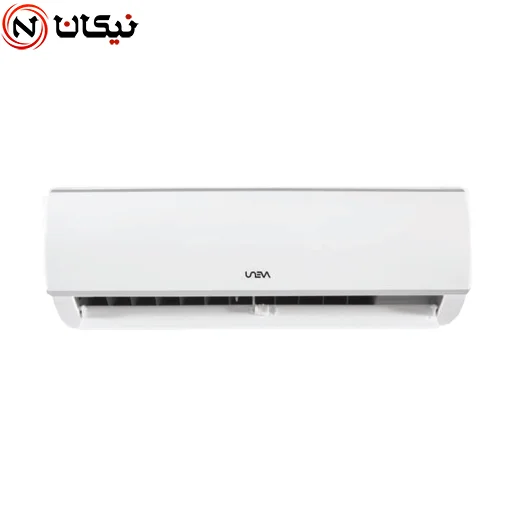 کولر گازی یونیوا ۱۲۰۰۰ مدل UN-MS12 LUX