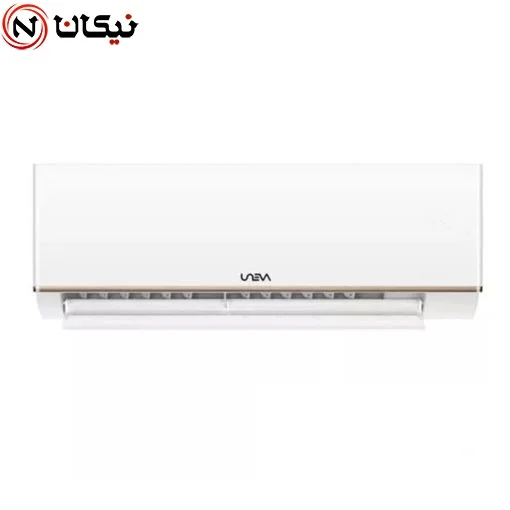 کولر گازی یونیوا ۲۴۰۰۰ پرو مدل UN-GHS24 T4 PRO