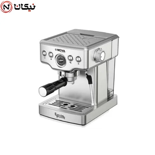 اسپرسو ساز نوا مدل NCM-160EXPS