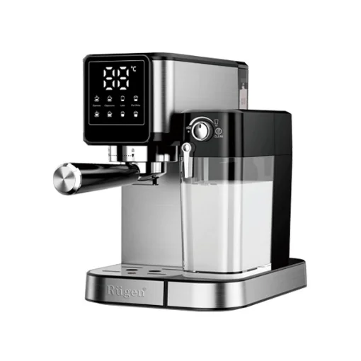 اسپرسو ساز اتوماتیک روگن مدل Rü-2940