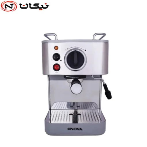 اسپرسوساز نوا مدل NOVA 140