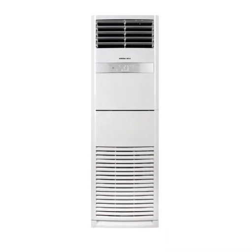 کولر گازی ایستاده جنرال گلد ۶۰۰۰۰ اسکرول  مدل GG-MF60000D SCROLL