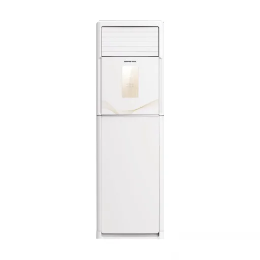 کولر گازی ایستاده جنرال گلد ۳۶۰۰۰ دو فن مدل GG-MF36000D NORD T3