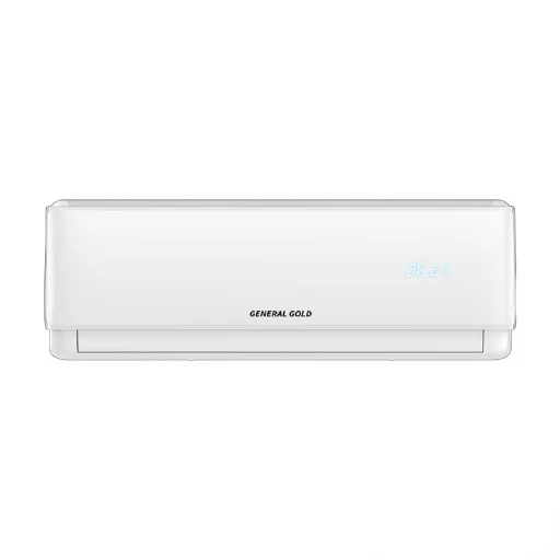 کولر گازی جنرال گلد ۲۴۰۰۰ اکو (T3)، مدل GG-BS24000 ECO