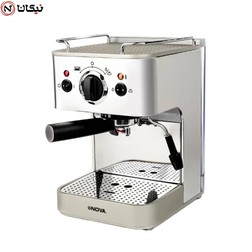 اسپرسوساز نوا مدل NCM-149EXPS