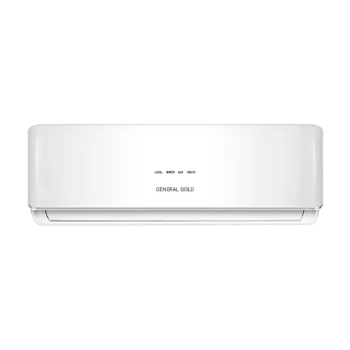 کولر گازی جنرال گلد ۳۰۰۰۰ ویتالی، گاز R410a مدل GG-MS30 VITALLY